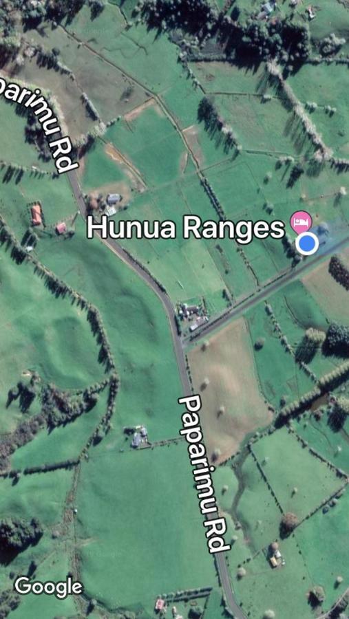 Hunua Ranges Exterior foto