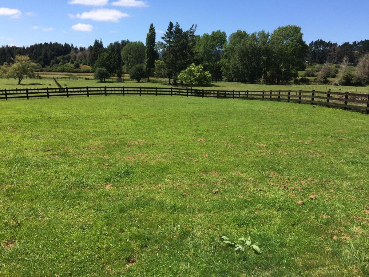 Hunua Ranges Exterior foto