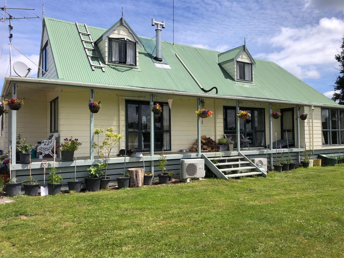 Hunua Ranges Exterior foto