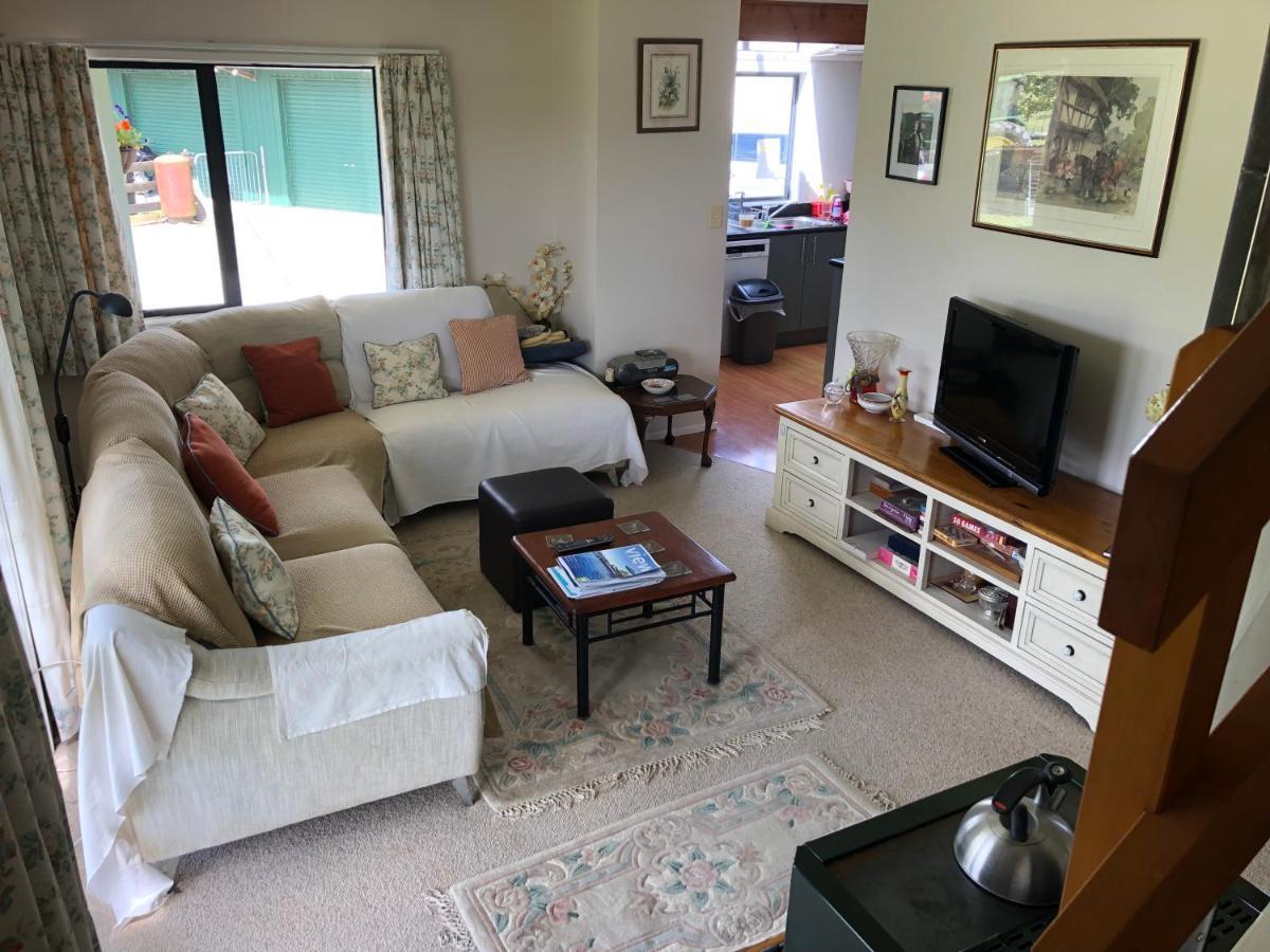 Hunua Ranges Exterior foto